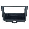 Supports Autoradio de Roger Facade autoradio 2246 1Din compatible avec Toyota Yaris 03-06 - Yaris Verso 03-05