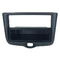 Supports Autoradio de Roger Facade autoradio 2246 1Din compatible avec Toyota Yaris 03-06 - Yaris Verso 03-05 Supports Autoradio de Roger Facade autoradio 2246 1Din compatible avec Toyota Yaris 03-06 - Yaris Verso 03-05