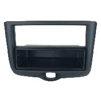 Supports Autoradio de Roger Facade autoradio 2246 compatible avec Toyota Yaris - Yaris Verso Supports Autoradio de Roger Facade autoradio 2246 compatible avec Toyota Yaris - Yaris Verso