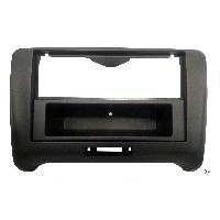 Supports Autoradio de Roger Facade autoradio 2252 compatible avec Audi TT 06-14 Supports Autoradio de Roger Facade autoradio 2252 compatible avec Audi TT 06-14