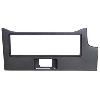 Supports Autoradio de Roger Facade autoradio 2264 1DIN compatible avec Nissan Primera P11 - 99-02