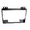 Supports Autoradio de Roger Facade autoradio 2575 compatible avec Ford Fiesta Fusion