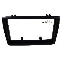 Supports Autoradio de Roger Facade autoradio 2DIN compatible avec Ducato Boxer Jumper ap06 - RAF1511D