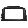 Supports Autoradio de Roger Facade Autoradio 2Din compatible avec Toyota Rav4 III 06-13 - RAF3802D
