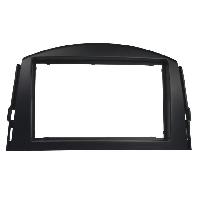 Supports Autoradio de Roger Facade Autoradio 2Din compatible avec Toyota Rav4 III 06-13 - RAF3802D