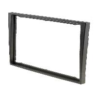 Supports Autoradio de Roger Facade autoradio 2Din FA100E compatible avec Renault Traffic 2 Suzuki Wagon R Noir Supports Autoradio de Roger Facade autoradio 2Din FA100E compatible avec Renault Traffic 2 Suzuki Wagon R Noir