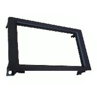 Supports Autoradio de Roger Facade autoradio 2DIN SAAB 9-3 07-12 Supports Autoradio de Roger Facade autoradio 2DIN SAAB 9-3 07-12