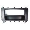 Supports Autoradio de Roger Facade autoradio Caliber RAF3402 compatible avec Mercedes Classe C CLK G