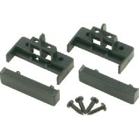 Supports Autoradio de Roger Facade autoradio compatible avec Audi A2