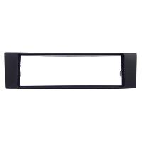 Supports Autoradio de Roger Facade autoradio compatible avec Audi A3 8P - avec Chorus ou Concert