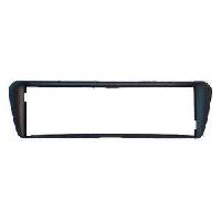 Supports Autoradio de Roger Facade autoradio compatible avec Citroen Xsara Picasso