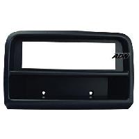 Supports Autoradio de Roger Facade Autoradio compatible avec Fiat Croma