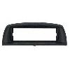 Supports Autoradio de Roger Facade autoradio compatible avec Fiat Punto 99-06 1Din