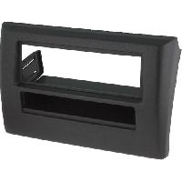 Supports Autoradio de Roger Facade autoradio compatible avec Fiat Stilo 01-06 Supports Autoradio de Roger Facade autoradio compatible avec Fiat Stilo 01-06