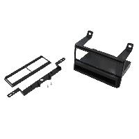 Supports Autoradio de Roger Facade autoradio compatible avec Nissan Frontier Navara Pathfinder
