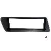 Supports Autoradio de Roger Facade autoradio compatible avec Peugeot 306 93-02