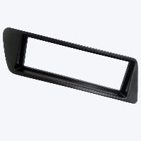Supports Autoradio de Roger Facade autoradio compatible avec Peugeot 306 93-02