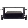 Supports Autoradio de Roger Facade autoradio RAF3001 compatible avec Suzuki Grand Vitara II 05-15 - Avec vide poche