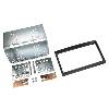 Supports Autoradio de Roger Kit 2DIN compatible avec Citroen Jumpy Berlingo 2007-2015