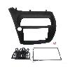 Supports Autoradio de Roger Kit 2DIN compatible avec Honda Civic 06-11