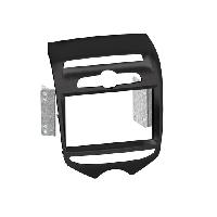 Supports Autoradio de Roger Kit 2DIN compatible avec HYUNDAI IX20 ap10 - AVEC CLIM MANUEL