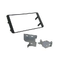 Supports Autoradio de Roger Kit 2DIN compatible avec TOYOTA GT86 et SUBARU BRZ ap12
