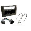 Supports Autoradio de Roger Kit Installation Autoradio compatible avec Fiat Stilo 01-06