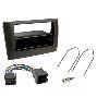 Supports Autoradio de Roger Kit Installation Autoradio compatible avec Fiat Stilo