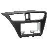 Supports Autoradio de Roger Kit Support Autoradio 2DIN compatible avec Honda Civic ap12