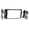 Supports Autoradio de Roger Kit Support Autoradio 2Din Metra 95-3304 compatible avec Hummer H3 Saab 9-7X