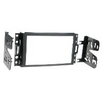 Supports Autoradio de Roger Kit Support Autoradio 2Din Metra 95-3304 compatible avec Hummer H3 Saab 9-7X Supports Autoradio de Roger Kit Support Autoradio 2Din Metra 95-3304 compatible avec Hummer H3 Saab 9-7X