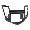 Supports Autoradio de Roger KIT Support Autoradio compatible avec Cruze Noir