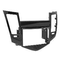 Supports Autoradio de Roger KIT Support Autoradio compatible avec Cruze Noir