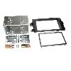 Supports Autoradio de Roger Kit Support Autoradio compatible avec Fiat Sedici Suzuki SX4