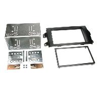 Supports Autoradio de Roger Kit Support Autoradio compatible avec Fiat Sedici Suzuki SX4