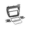 Supports Autoradio de Roger Kit Support Autoradio compatible avec Honda Civic 8 06-11 Noir - VEHICULES UK