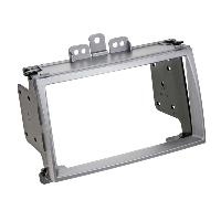 Supports Autoradio de Roger Kit Support Autoradio compatible avec Hyundai i20 Argent Supports Autoradio de Roger Kit Support Autoradio compatible avec Hyundai i20 Argent