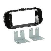 Supports Autoradio de Roger Kit Support Autoradio compatible avec Kia Soul Noir brillant Supports Autoradio de Roger Kit Support Autoradio compatible avec Kia Soul Noir brillant