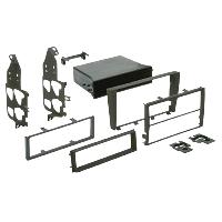 Supports Autoradio de Roger Kit Support autoradio compatible avec Lexus IS200 99-05 IS300 01-05