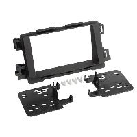 Supports Autoradio de Roger Kit Support autoradio compatible avec Mazda 6 13-15 et CX-5 ap13 voir liste