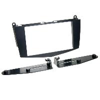 Supports Autoradio de Roger Kit Support autoradio compatible avec Mercedes Classe C W204 Sans boutons Supports Autoradio de Roger Kit Support autoradio compatible avec Mercedes Classe C W204 Sans boutons