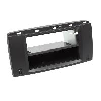 Supports Autoradio de Roger Kit Support autoradio compatible avec Mercedes Classe R W251 06-12