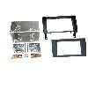 Supports Autoradio de Roger Kit Support Autoradio compatible avec Mercedes SLK 05-11