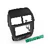 Supports Autoradio de Roger Kit Support Autoradio compatible avec Mitsubishi ASX GAO 10-14