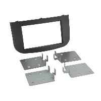 Supports Autoradio de Roger Kit Support autoradio compatible avec Mitsubishi Colt 08-12