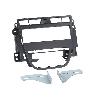 Supports Autoradio de Roger Kit Support Autoradio compatible avec pour Opel Meriva B