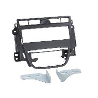 Supports Autoradio de Roger Kit Support Autoradio compatible avec pour Opel Meriva B