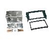 Supports Autoradio de Roger Kit Support Autoradio compatible avec Toyota Auris 07-12 et Verso