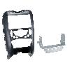 Supports Autoradio de Roger Kit Support Autoradio Mini R55 R56 R57 - Clim Auto