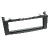 Supports Autoradio de Roger Support 1Din compatible avec Mercedes classe C W204 S204 - 04-11 - Noir